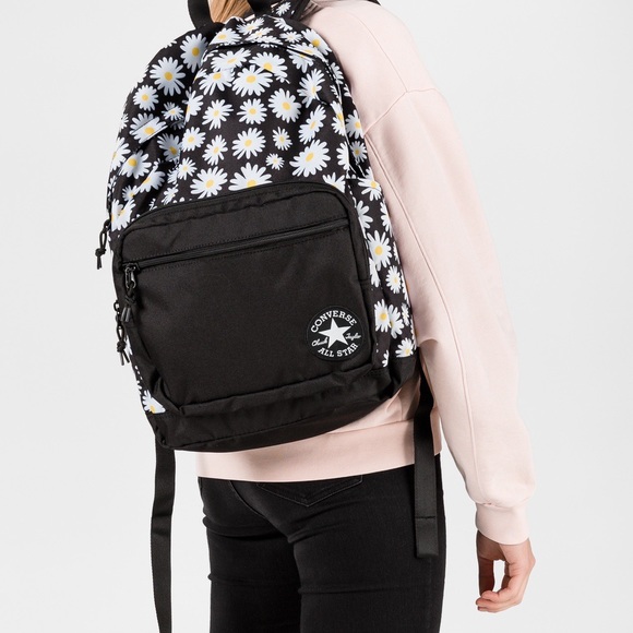 NWT Converse Go 2 Backpack - Picture 2 of 4